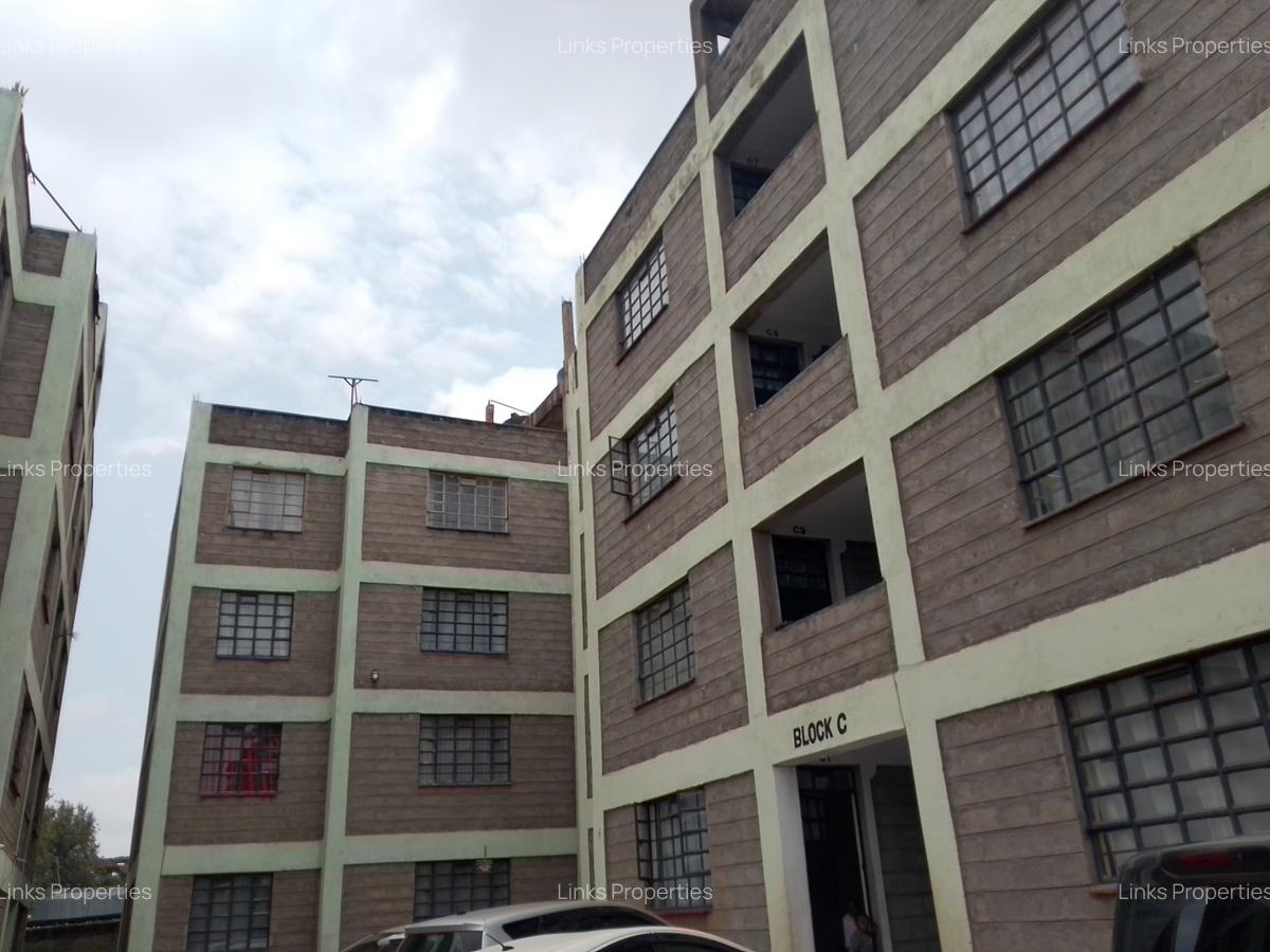 10 Bed Apartment with En Suite at Ngong Town - 6