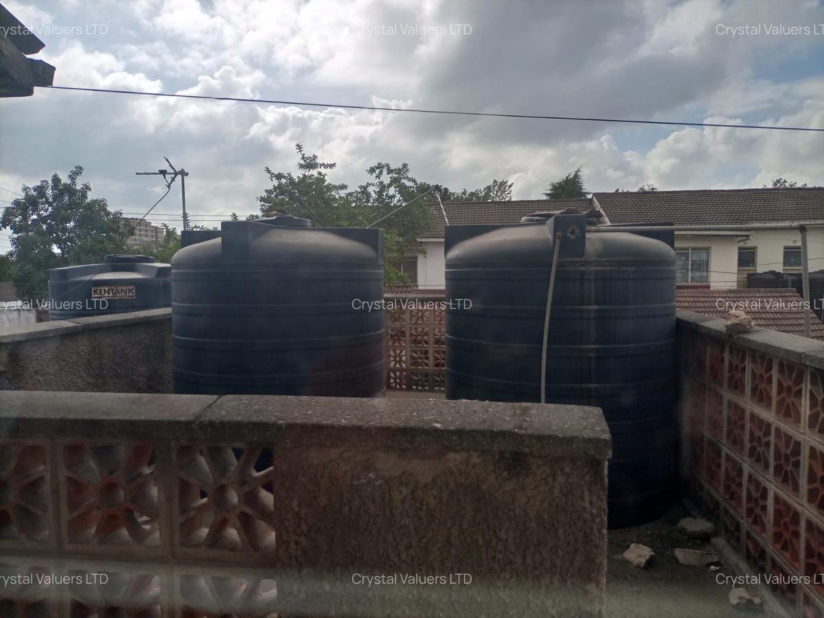 3 Bed House with Staff Quarters in Embakasi - 3