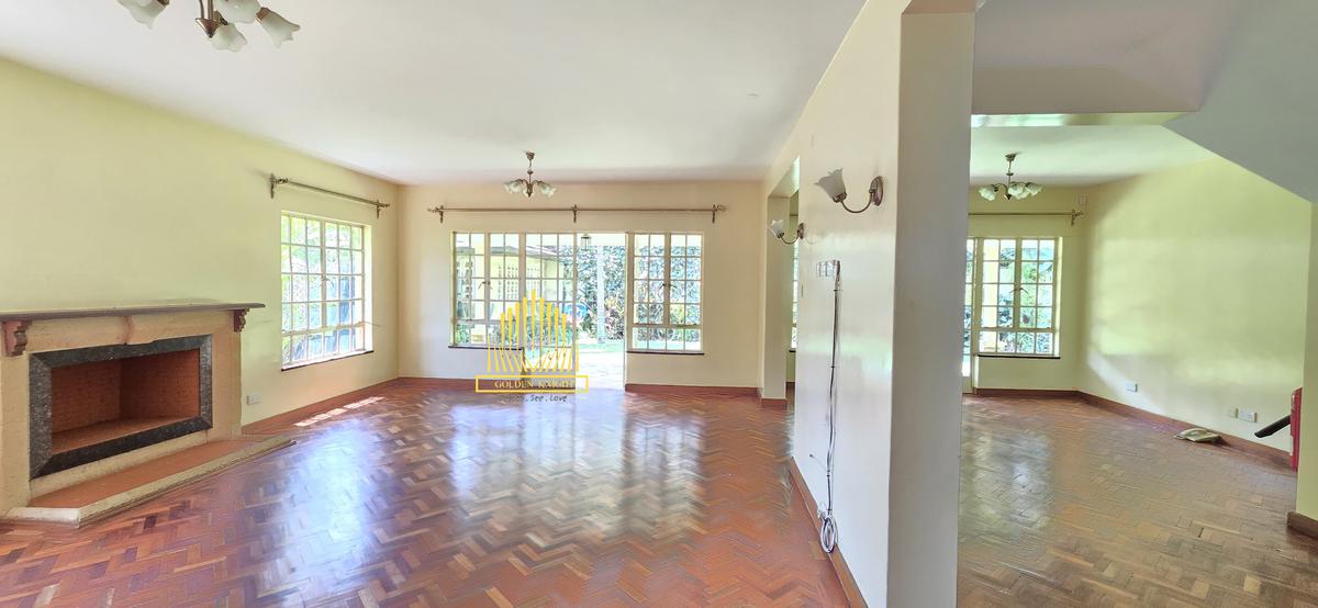 5 Bed Townhouse with En Suite in Lavington - 5