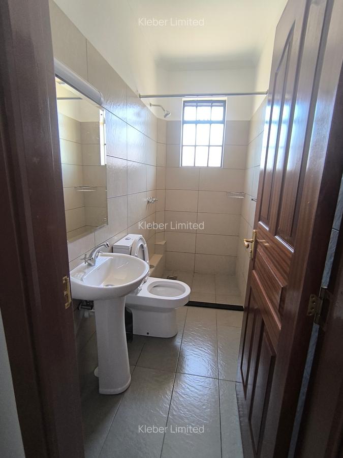 4 Bed House in Ruiru - 6