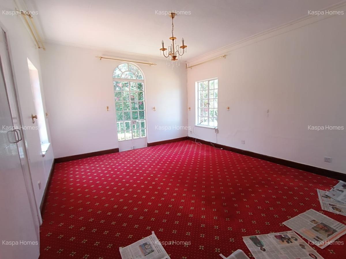 4 Bed House with En Suite in Karen - 7
