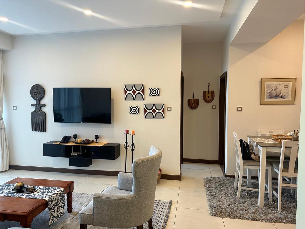 Furnished 2 Bed Apartment with En Suite in Westlands Area - 3