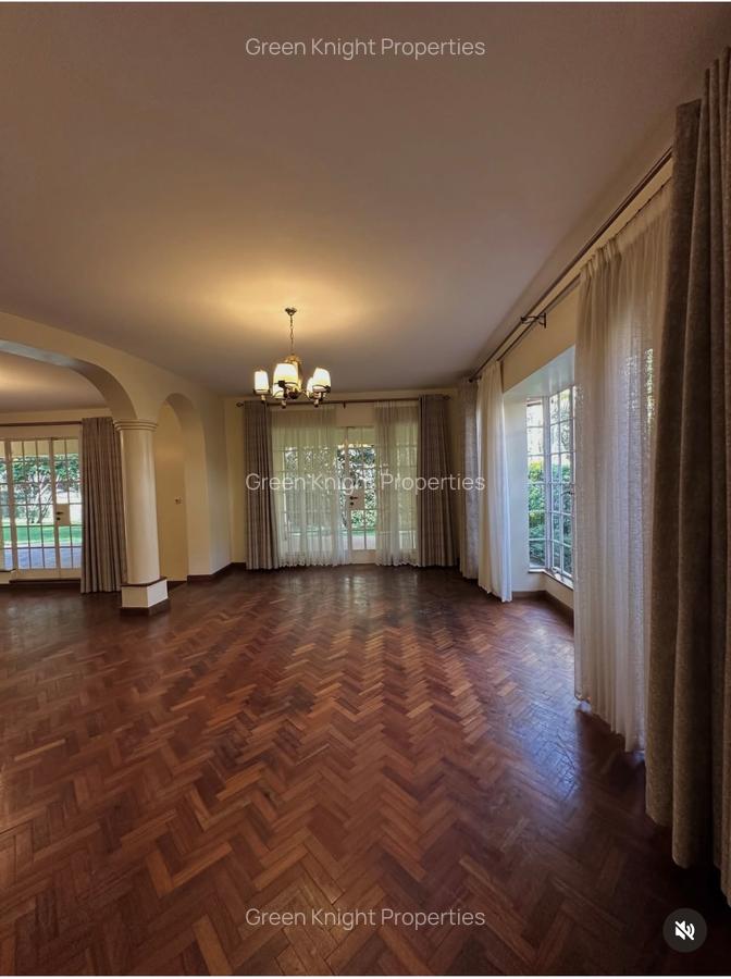 5 Bed House with En Suite in Karen - 9