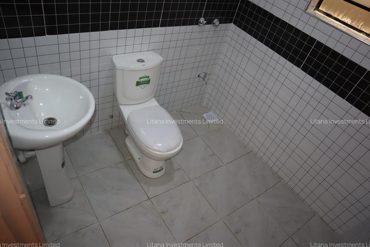 3 Bed House with En Suite in Ngong - 12