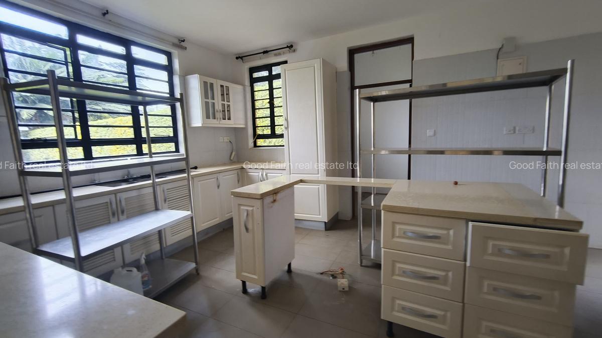 5 Bed House with En Suite in Kiambu Road - 6
