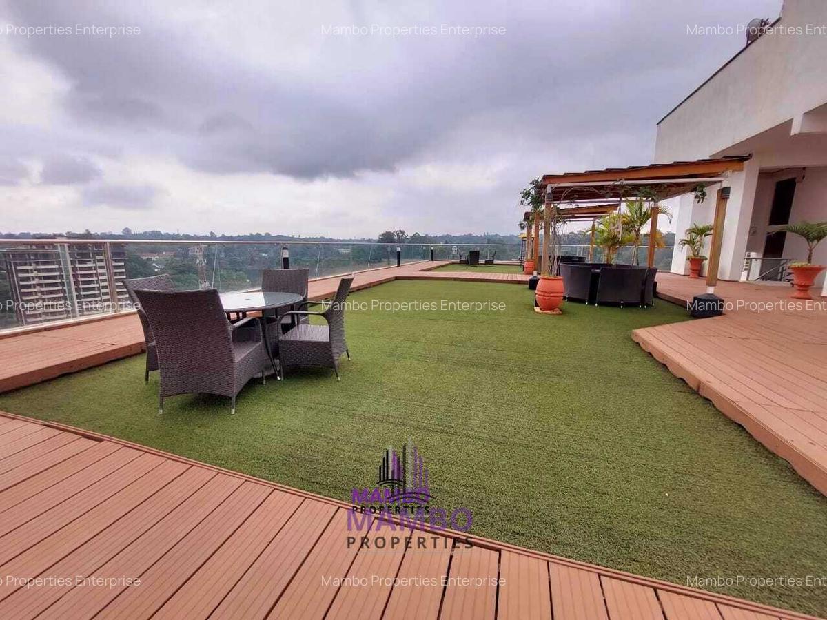 2 Bed Apartment with En Suite at Rhapta Rd - 13