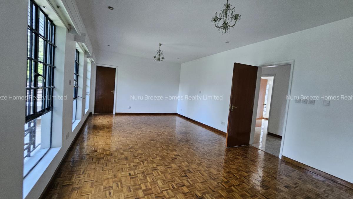 5 Bed House with En Suite in Gigiri - 12