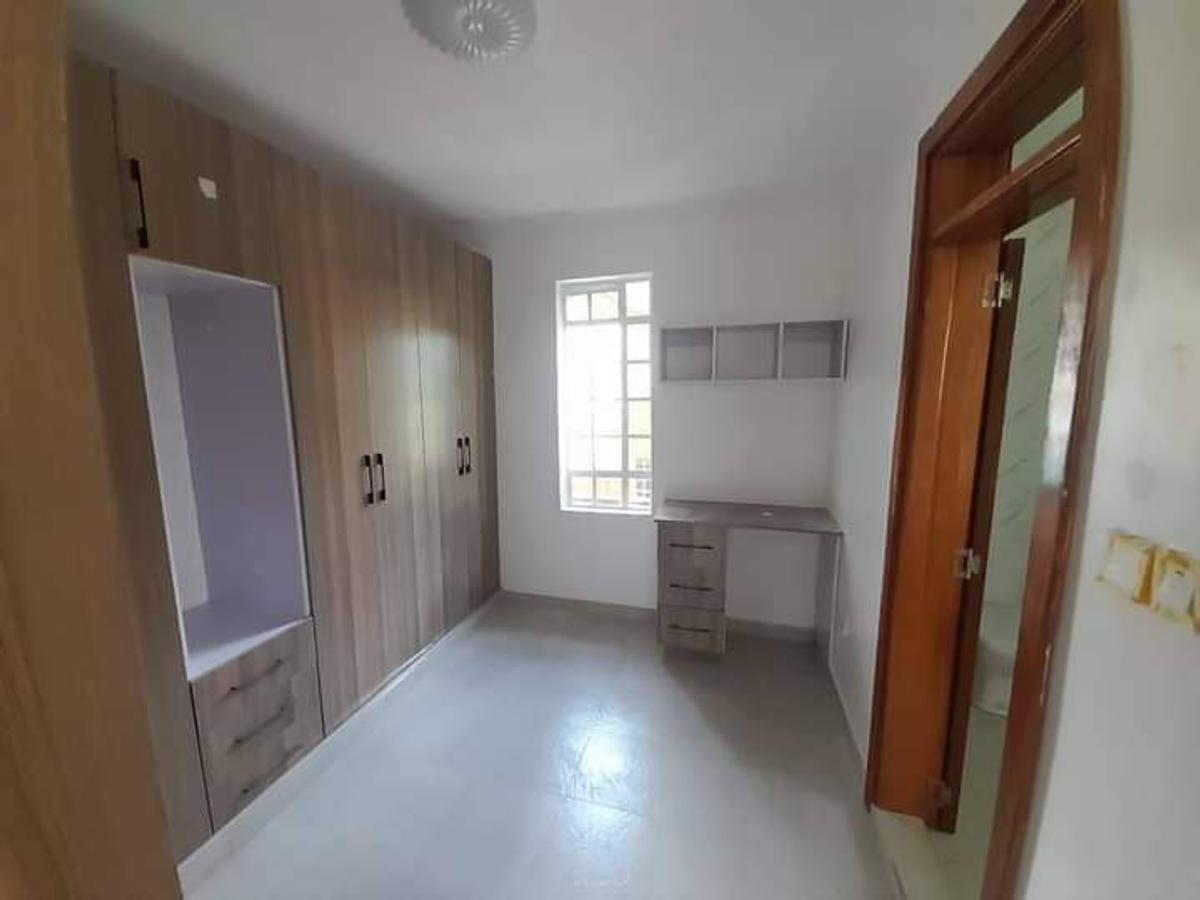 4 Bed House with En Suite at Kandisi - 13