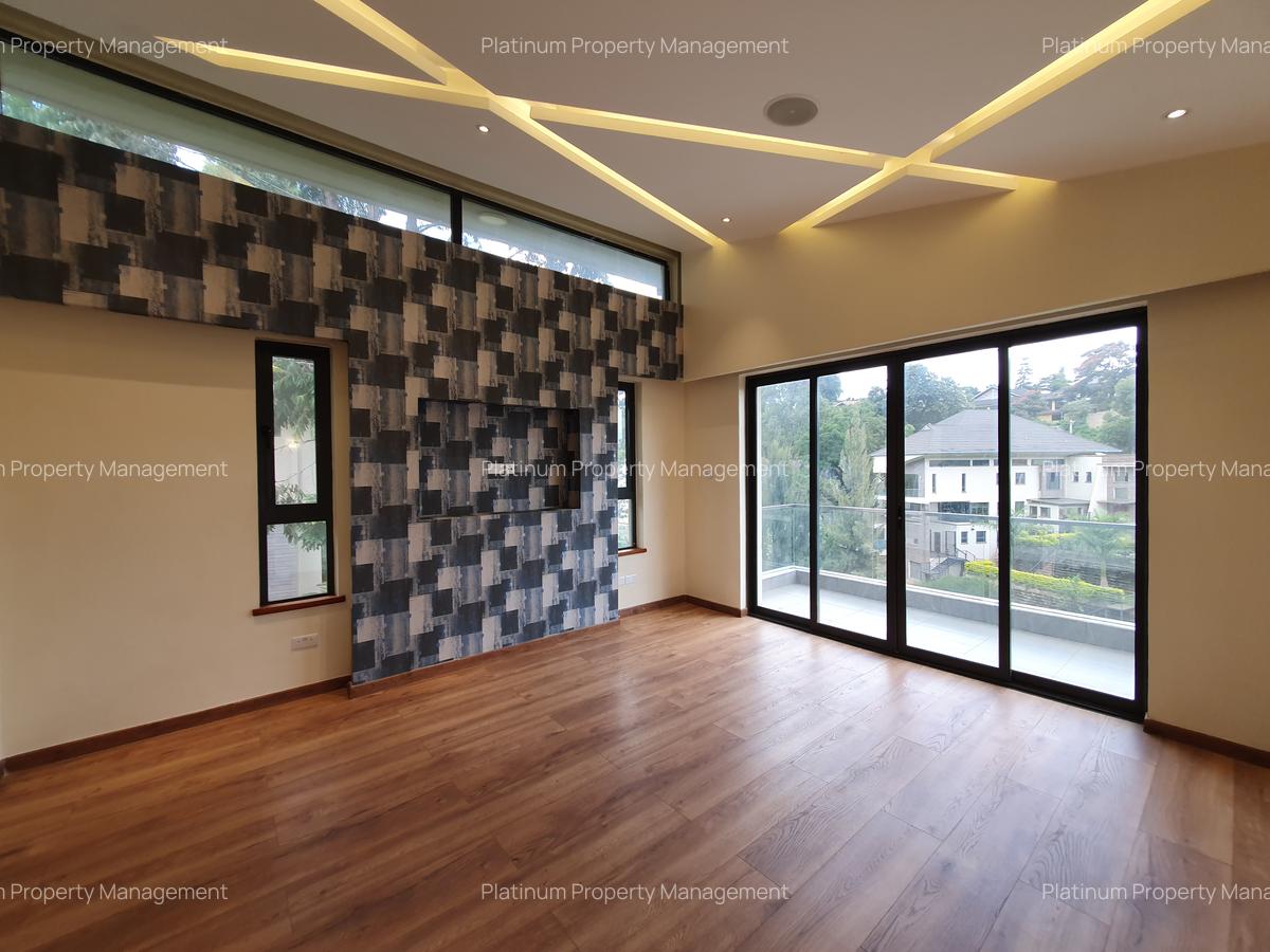 5 Bed Villa with En Suite at Lower Kabete - 5