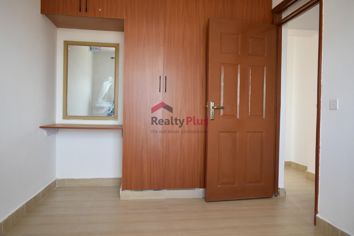 3 Bed Apartment with En Suite in Langata - 7