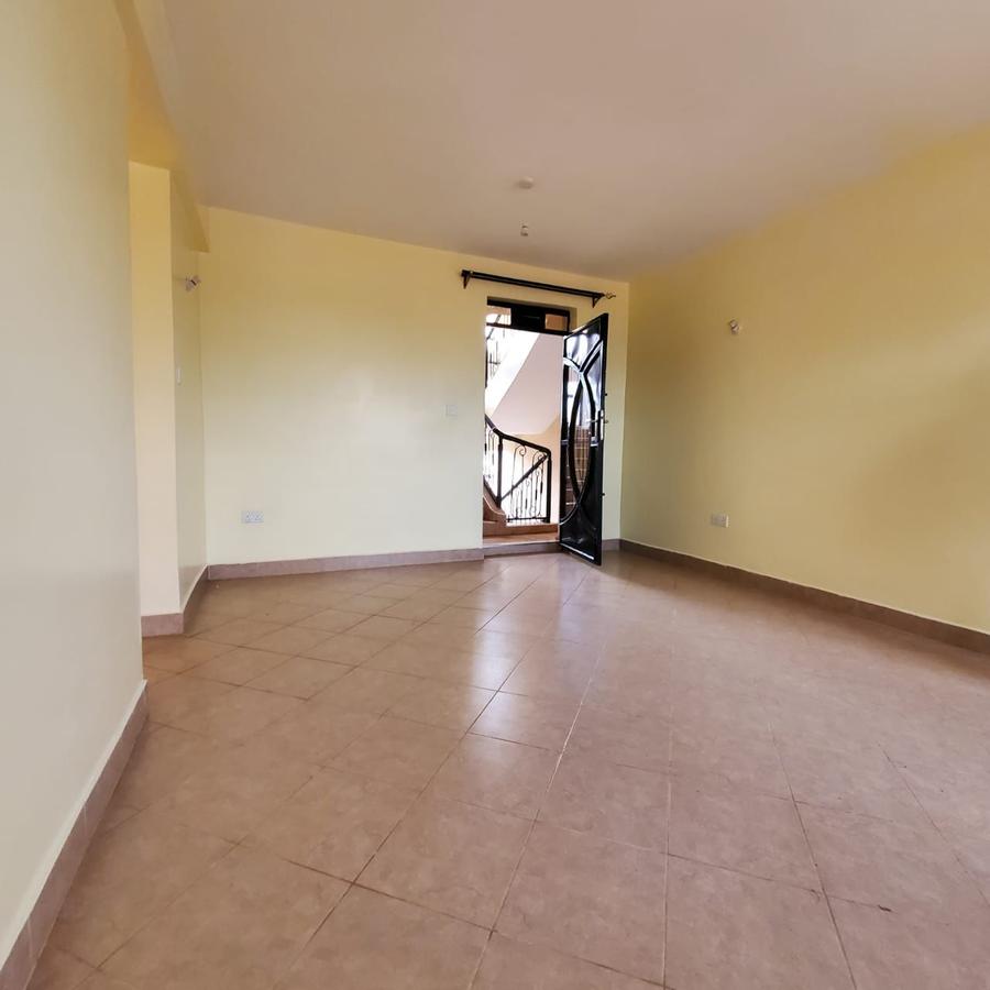 2 Bed Apartment with En Suite in Kikuyu Town - 3