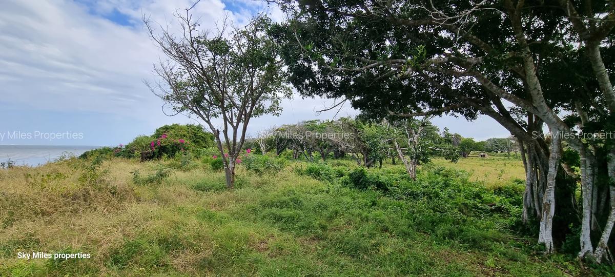 20.5 ac Land at Serena Mombasa - 15