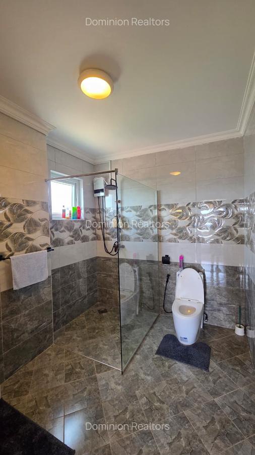 2 Bed Apartment with En Suite in Westlands Area - 7