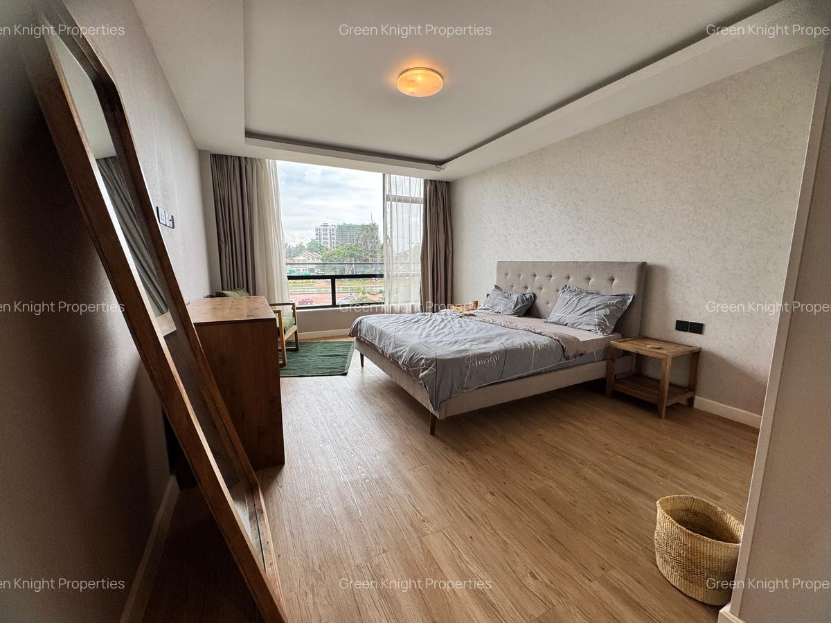 Serviced 2 Bed Apartment with En Suite in Westlands Area - 3