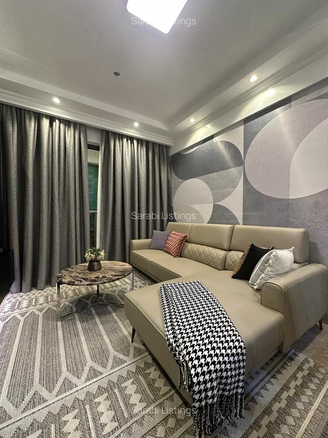 1 Bed Apartment with En Suite in Lavington - 1