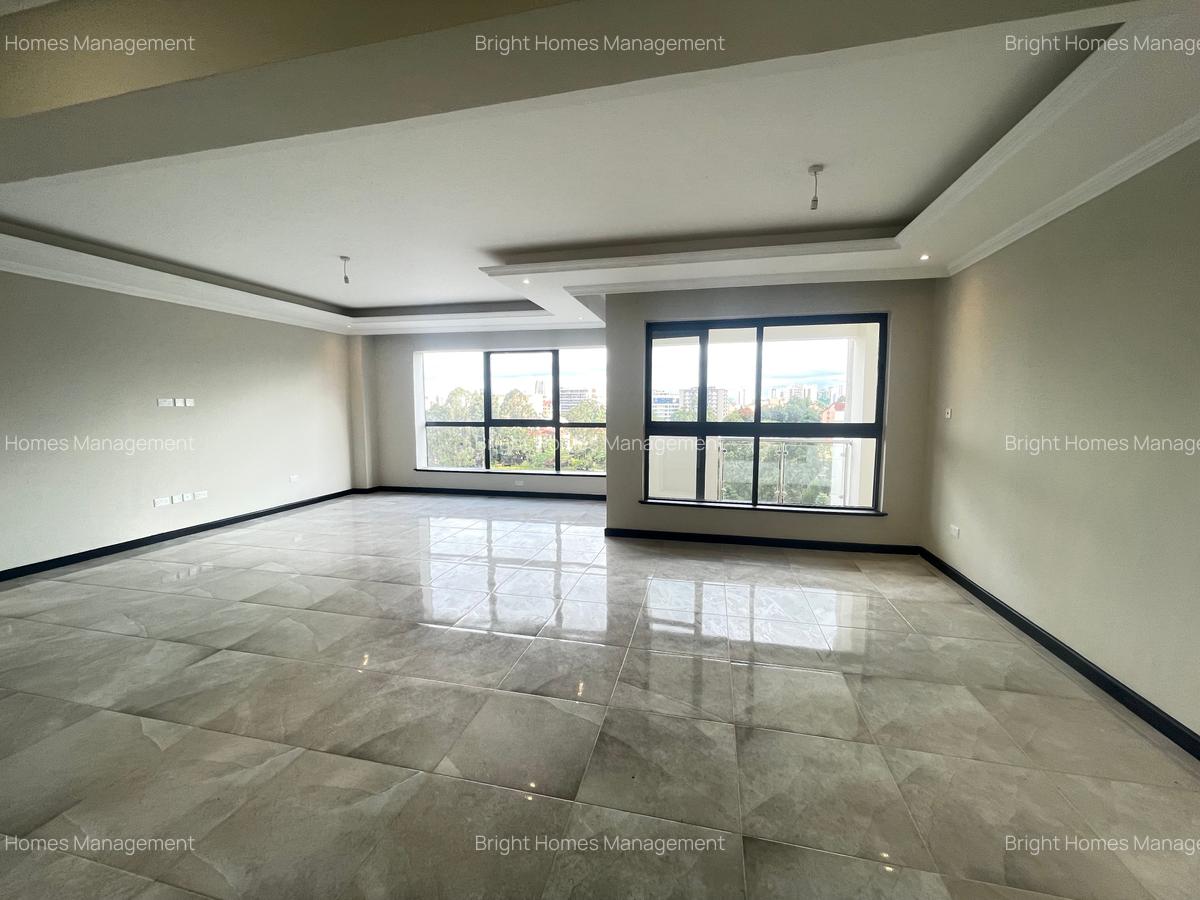 4 Bed Apartment with En Suite in Kileleshwa - 2