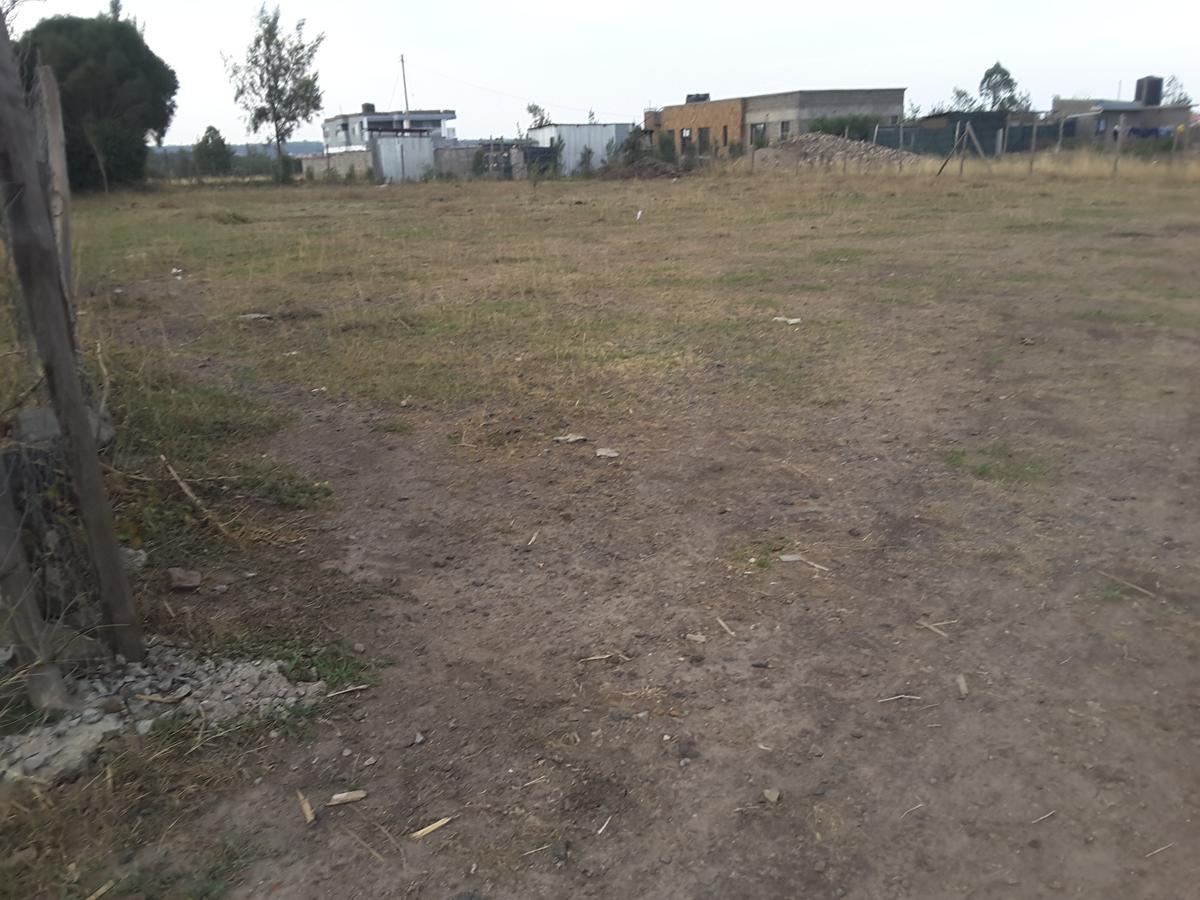 0.123 ac Land in Ongata Rongai - 2