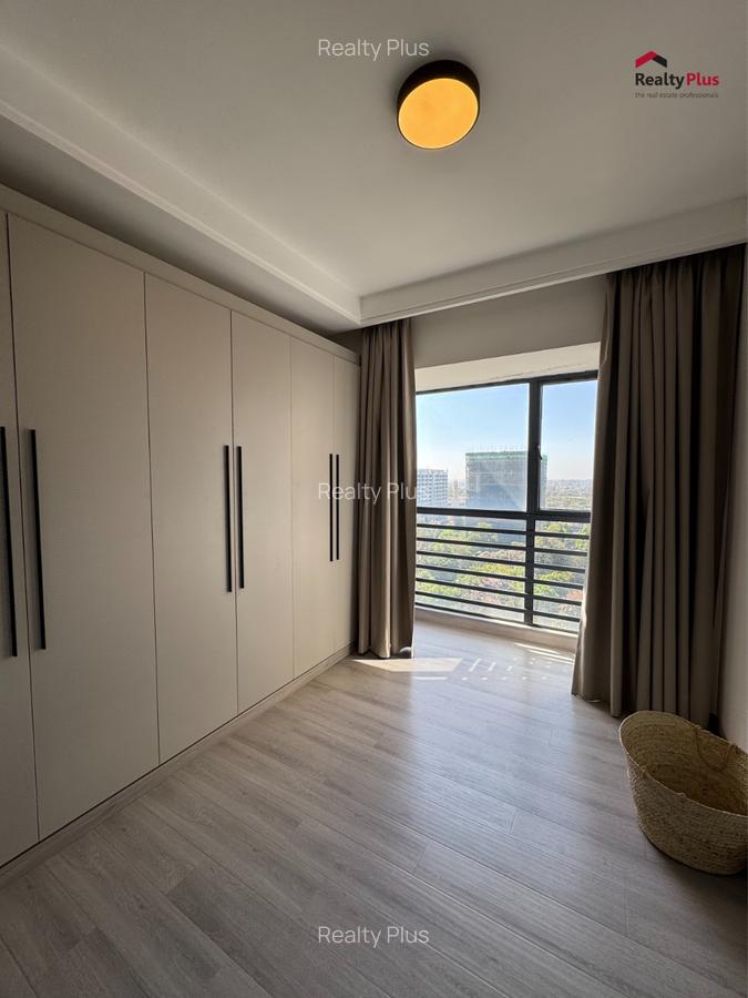 Serviced 5 Bed Apartment with En Suite at Muringa Road - 11