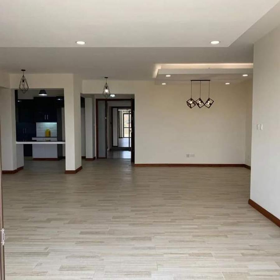 2 Bed Apartment with En Suite in Kilimani - 12