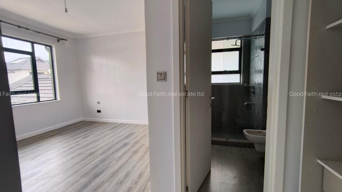 4 Bed House with En Suite in Kiambu Road - 13