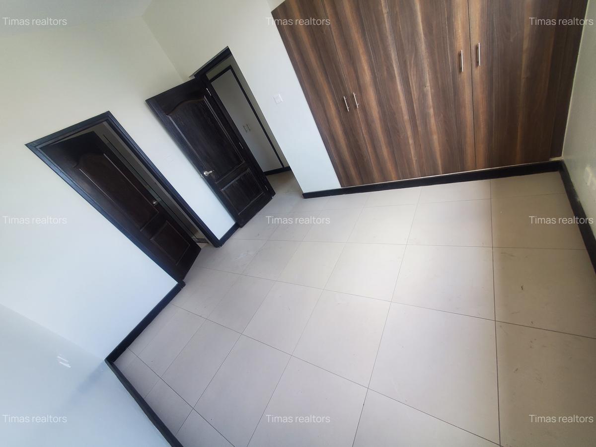 Furnished 2 Bed Apartment with En Suite at Syokimau - 12