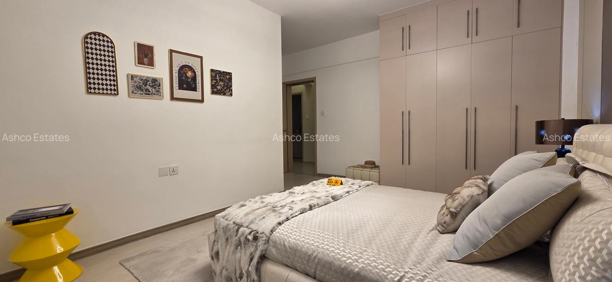 5 Bed Apartment with En Suite in Kilimani - 19