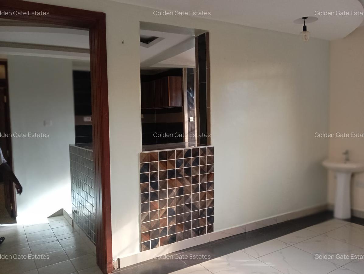 3 Bed Villa with En Suite in Karen - 7