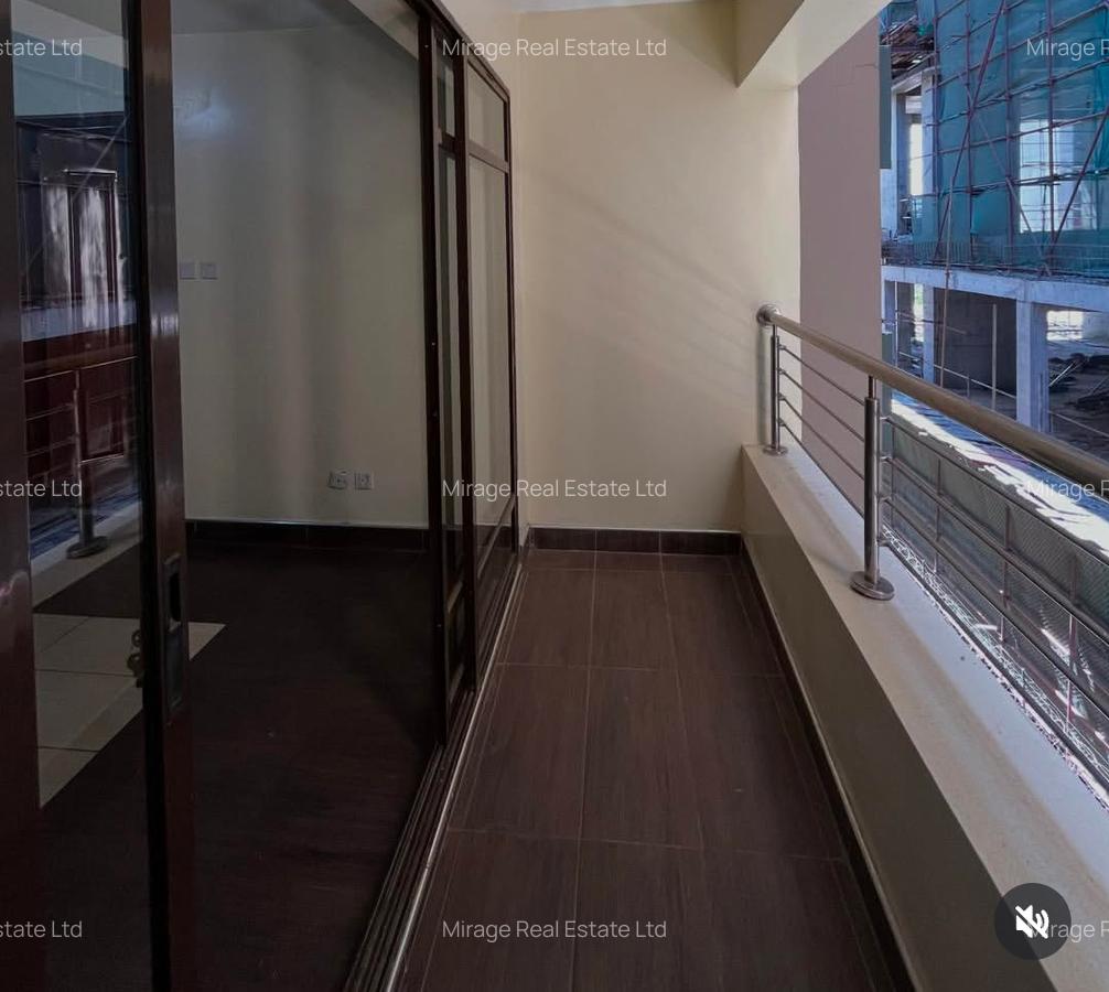 1 Bed Apartment with Backup Generator in Westlands Area - 5