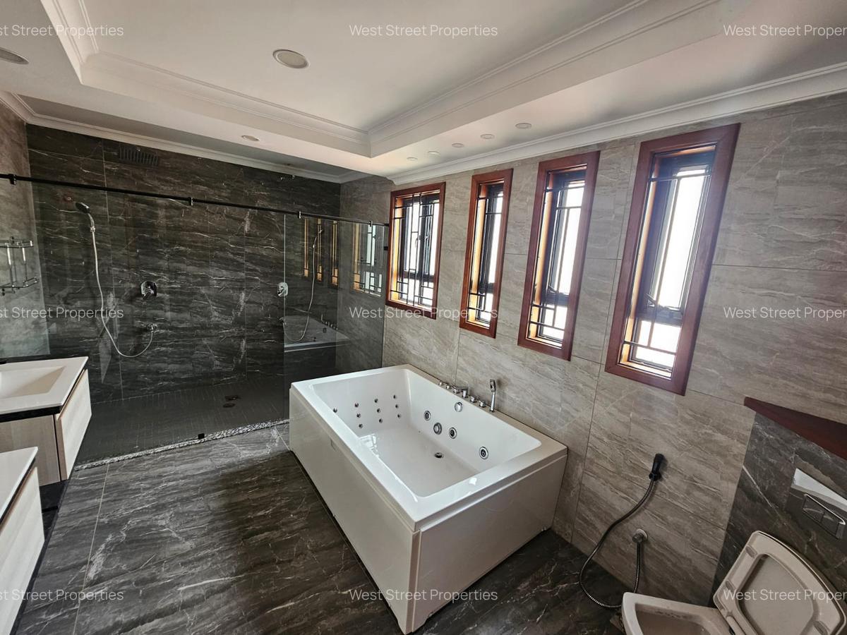 7 Bed Villa with En Suite at Lavington - 11