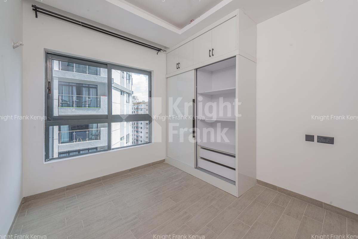 3 Bed Apartment with Swimming Pool at Grand Premier - 7