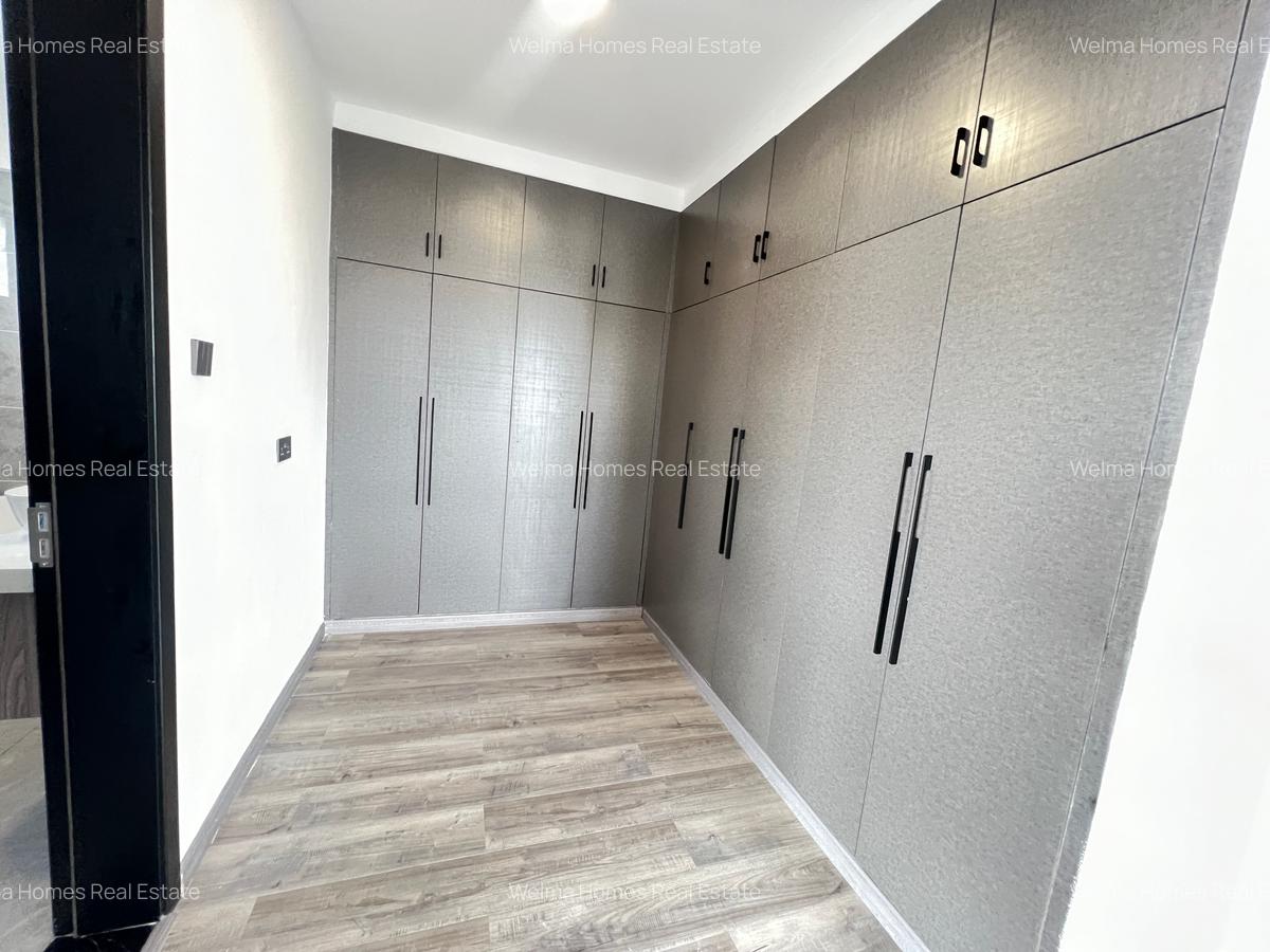 4 Bed Apartment with En Suite in Kileleshwa - 14