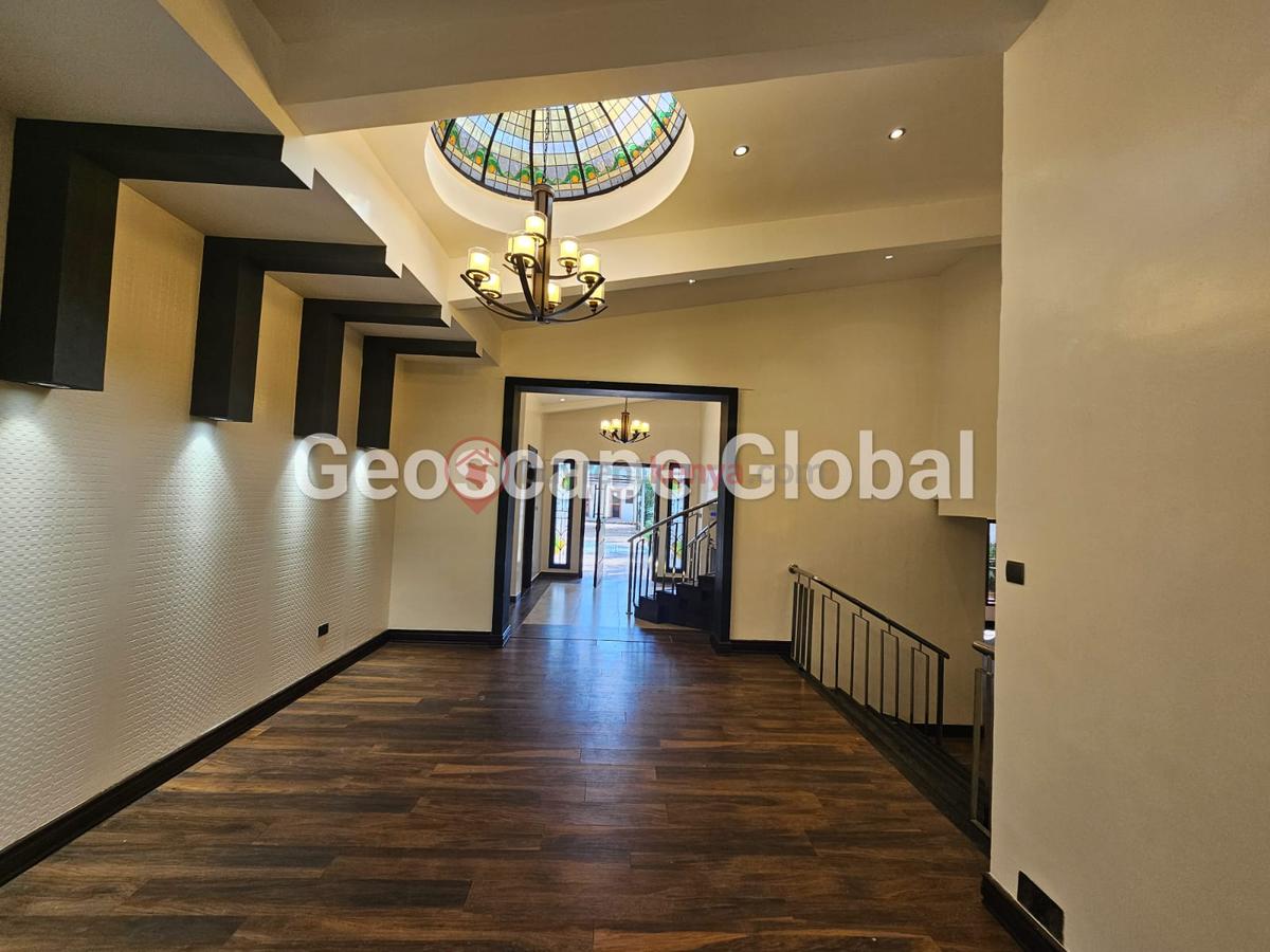 5 Bed House with En Suite in Loresho - 7