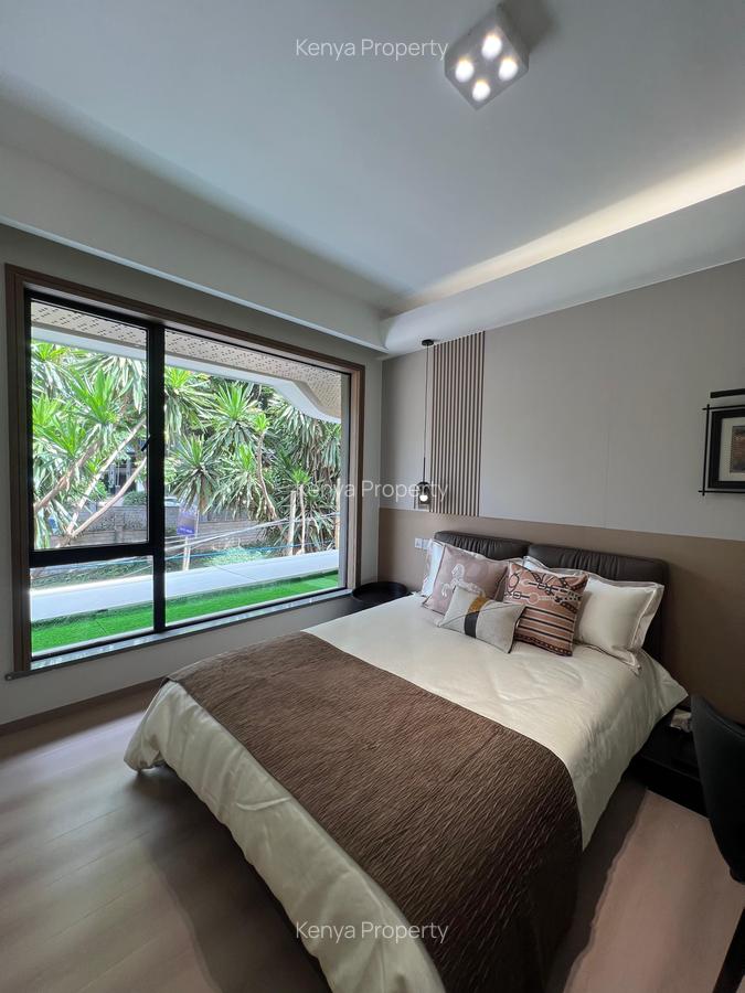 3 Bed Apartment with En Suite at Muthangari Drive Bordering Lavington Green - 15