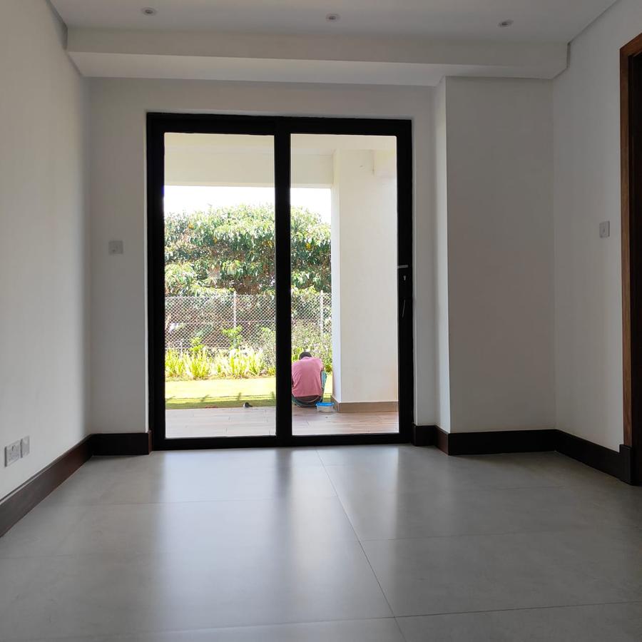 5 Bed Villa with En Suite at Kitisuru - 2