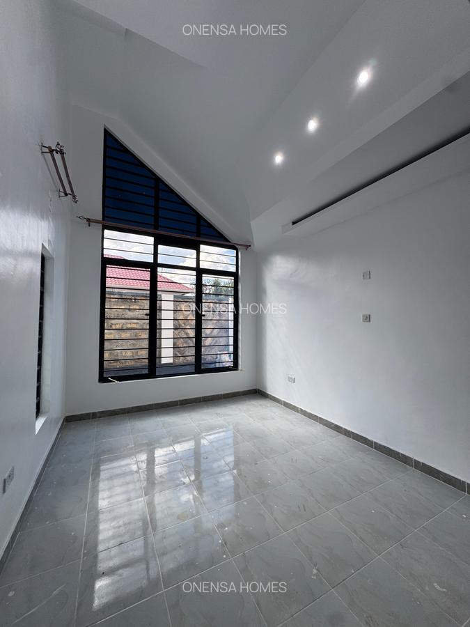 3 Bed House with En Suite in Ngong - 9