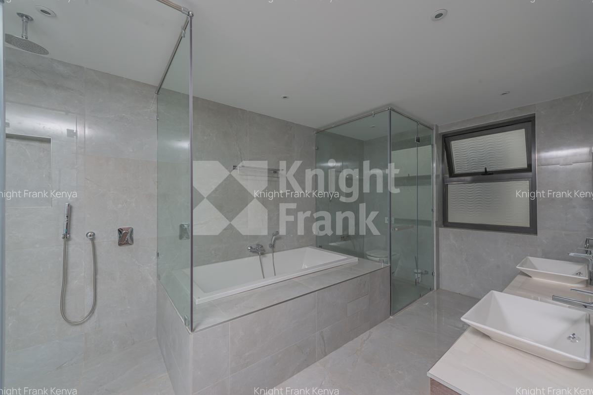 5 Bed Villa with En Suite in Lower Kabete - 13