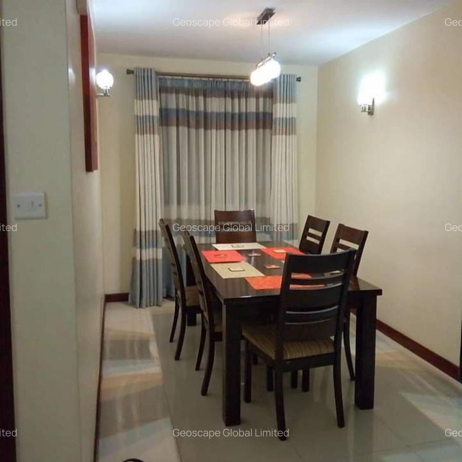 3 Bed Apartment with En Suite in Westlands Area - 3