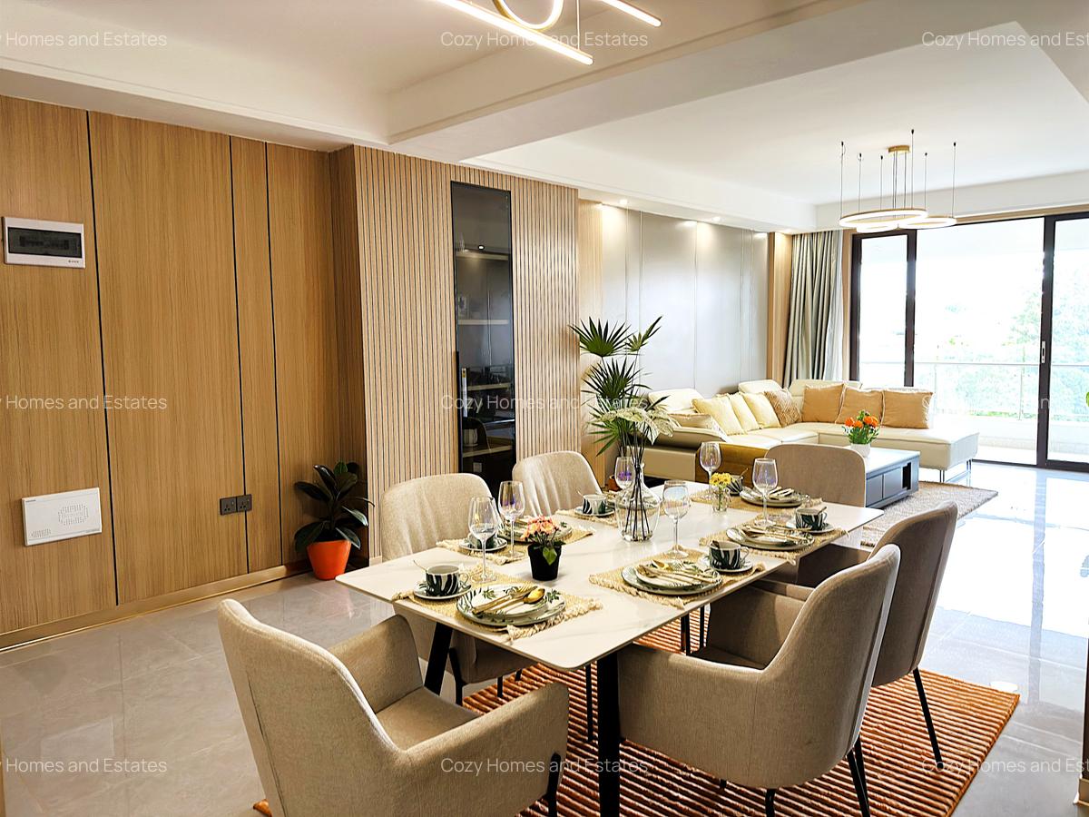 2 Bed Apartment with En Suite at Riverside - 4