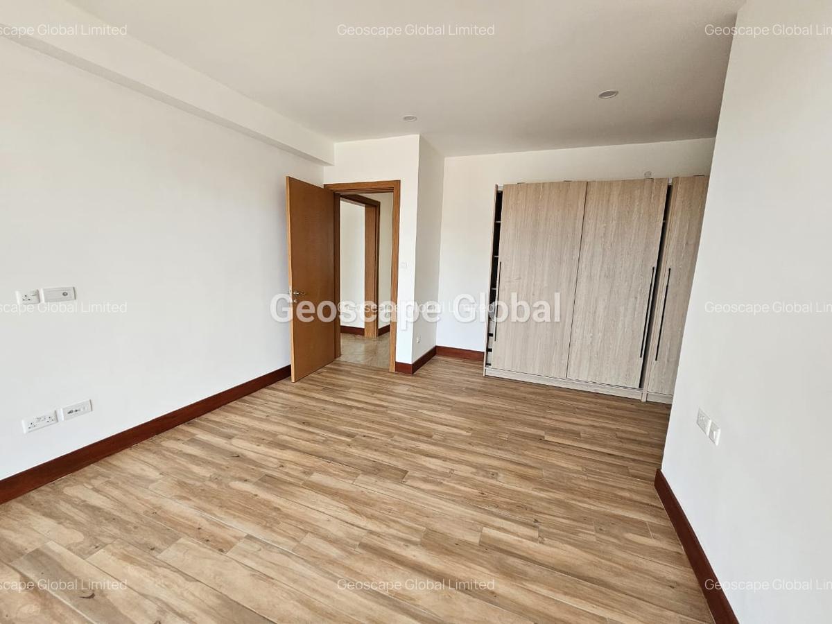 4 Bed Apartment with En Suite in Westlands Area - 18