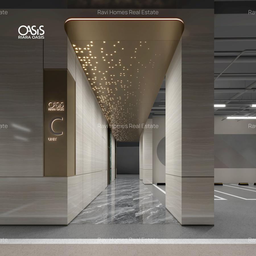 3 Bed Apartment with En Suite in Lavington - 7