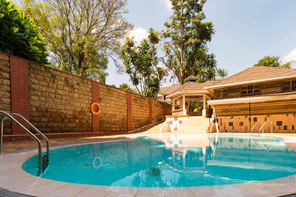 5 Bed House with En Suite at Lower Kabete - 9