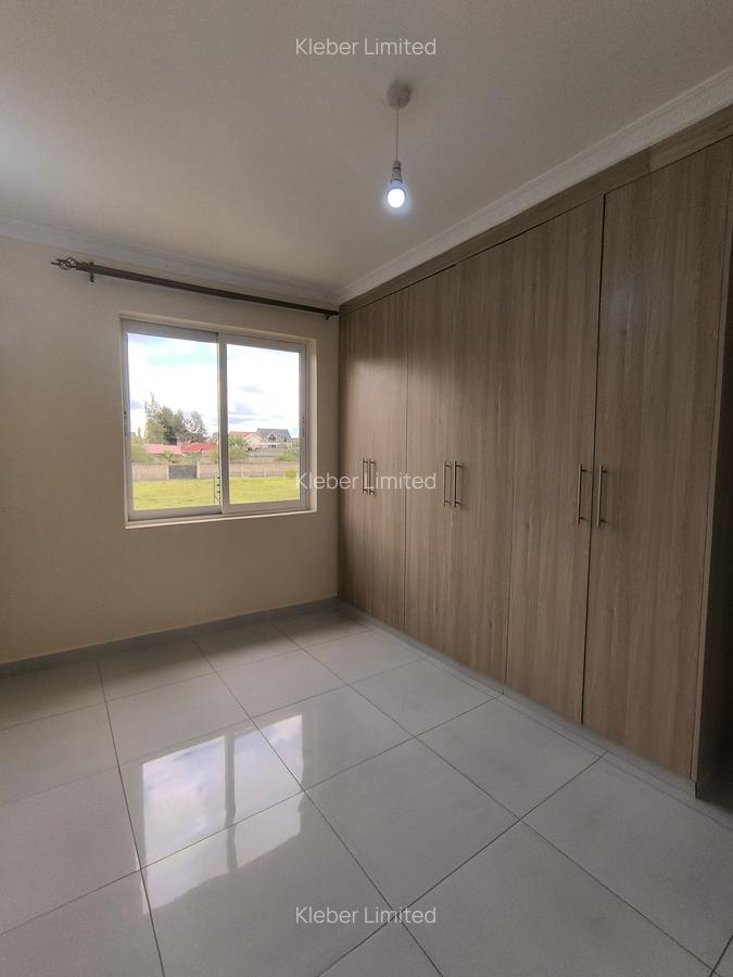 4 Bed House with En Suite in Syokimau - 15