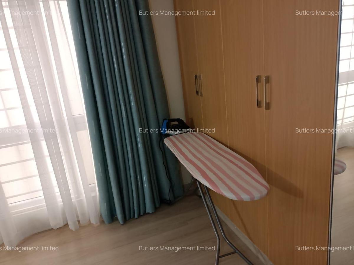 Serviced 3 Bed Apartment with En Suite in Rhapta Road - 13