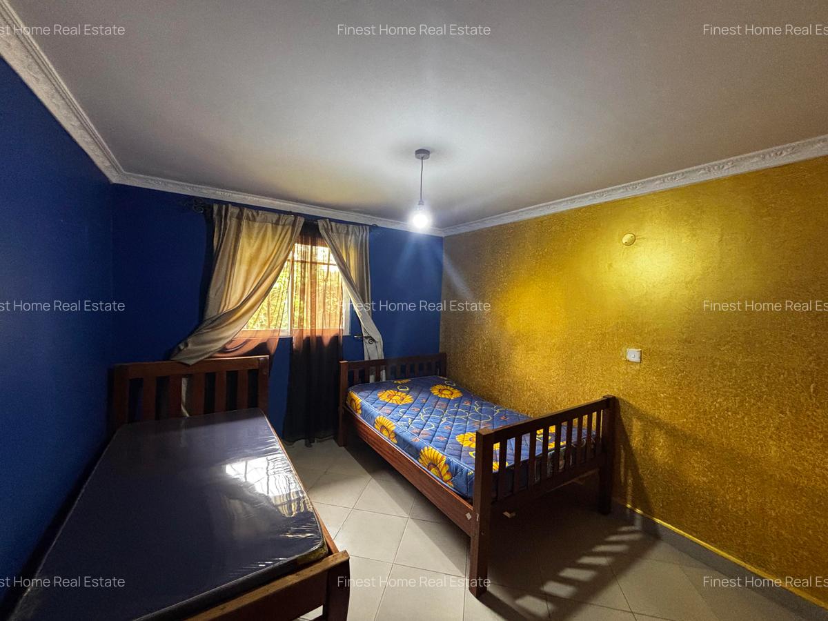 4 Bed House with En Suite at Mombasa Road - 8