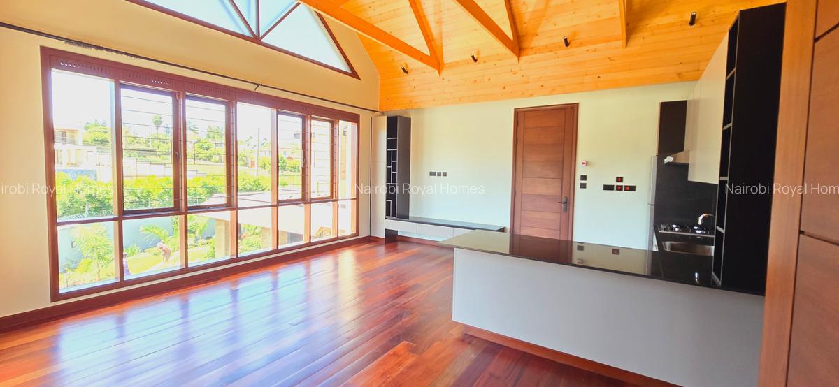 5 Bed House with En Suite at Runda Havana Drive - 7