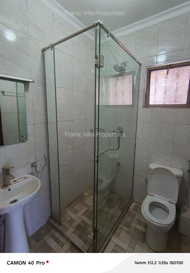 2 Bed House with En Suite at Thigiri - 3