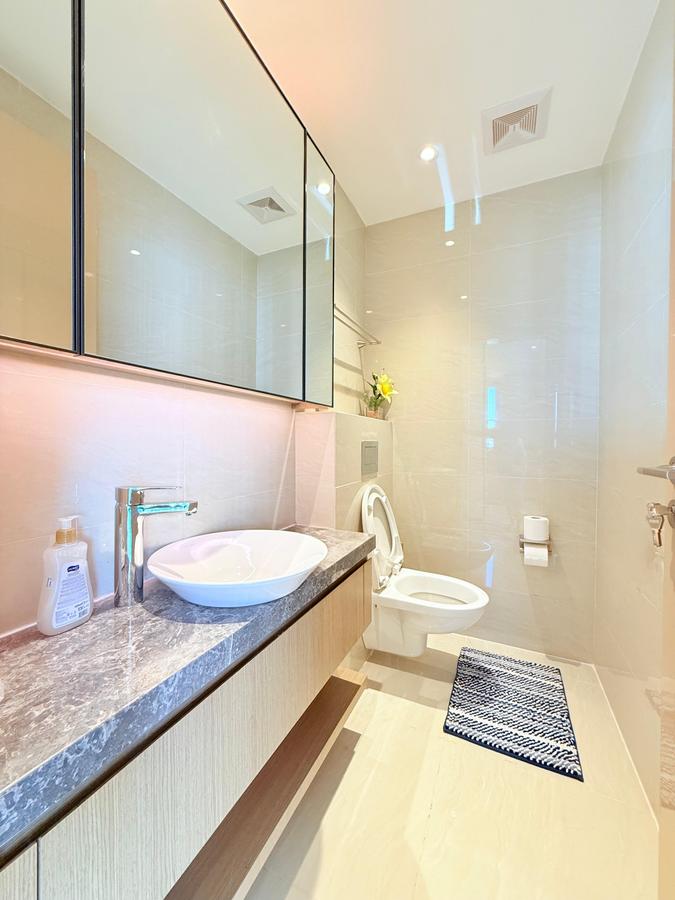 Furnished 3 Bed Apartment with En Suite in Westlands Area - 9