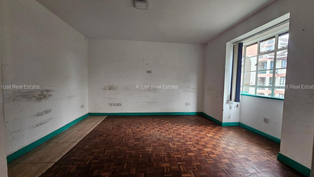 1,615 ft² Commercial Property with Service Charge Included at Lenana Road - 1
