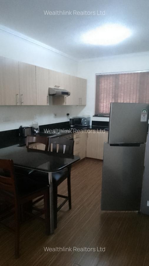 2 Bed Apartment with Swimming Pool at Brookside Drive - 12