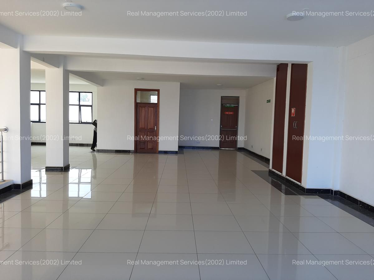 7,692 ft² Warehouse with Backup Generator at Opposite Jkia Interchange - 4